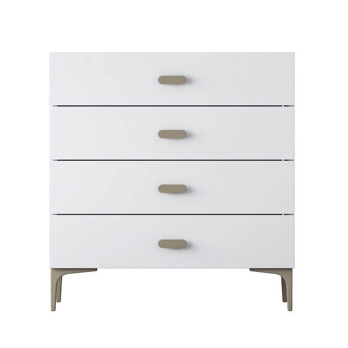 Hanah Home Cómoda BE116 - 4714 Blanca